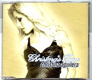 Christina Aguilera - Christmas Time